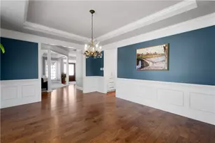 2000 Berkley Ridge Dr, McDonald, PA 15057 - Photo 9