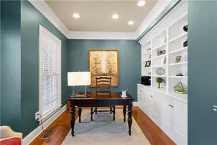 2000 Berkley Ridge Dr, McDonald, PA 15057 - Photo 5