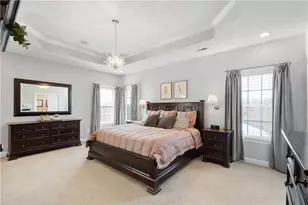 2000 Berkley Ridge Dr, McDonald, PA 15057 - Photo 23