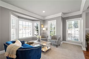 2000 Berkley Ridge Dr, McDonald, PA 15057 - Photo 7