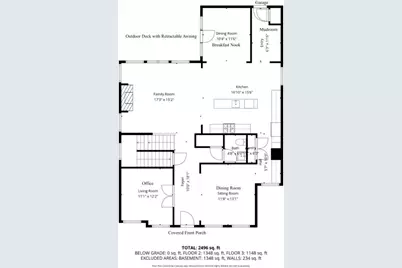 504 Beneficial Dr, Cranberry Township, PA 16066 - Photo 5