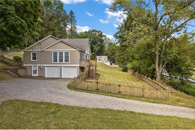 4792 Wexford Run Rd, Bradford Woods, PA 15015 - Photo 5