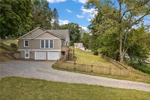 4792 Wexford Run Rd, Bradford Woods, PA 15015 - Photo 5