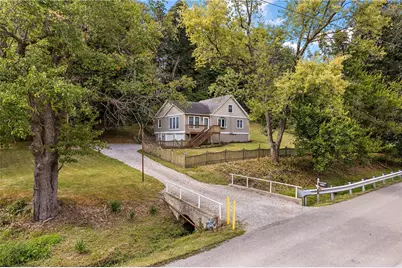 4792 Wexford Run Rd, Bradford Woods, PA 15015 - Photo 3