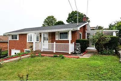 5166 Leona Dr, Pittsburgh, PA 15227 - Photo 7