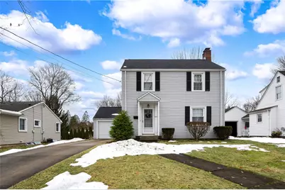 509 Woodland Ave, Grove City, PA 16127 - Photo 1