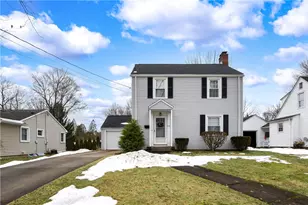 509 Woodland Ave, Grove City Boro, PA 16127 - Photo 1