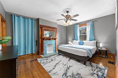 5921 Alder St, Pittsburgh, PA 15232 - Photo 21