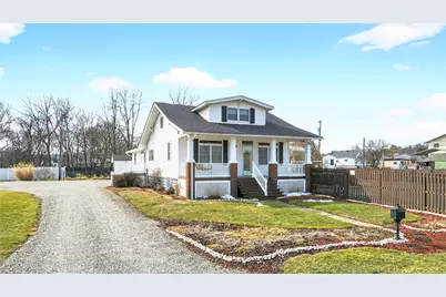 312 Victoria Street, Belle Vernon, PA 15012 - Photo 1