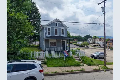 212 Ridge Ave, New Kensington, PA 15068 - Photo 33