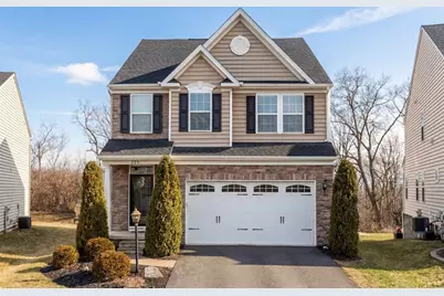 225 Sunrise Drive, Collier Township, PA 15106 - Photo 1