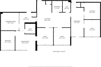 750 Washington Rd Units 12,13,14, Pittsburgh, PA 15228 - Photo 11