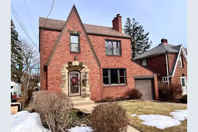 109 Burdine Ave, Pittsburgh, PA 15227 - Photo 1