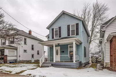 641 1st Ave, Ellwood City, PA 16117 - Photo 3