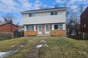 812 Westbury Rd, North Versailles, PA 15137 - Photo 1