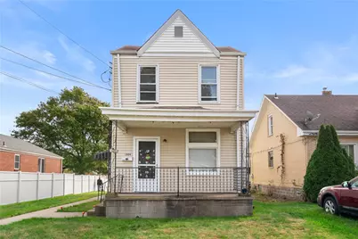 1809 Walnut St., Heidelberg, PA 15106 - Photo 1