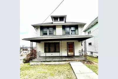 137 S 9th St, Connellsville, PA 15425 - Photo 1