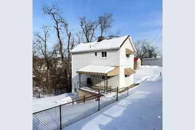 1360 Center St, McKees Rocks, PA 15136 - Photo 1