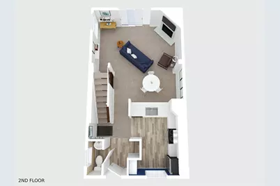 107 Holmes Pl., Pittsburgh, PA 15213 - Photo 33