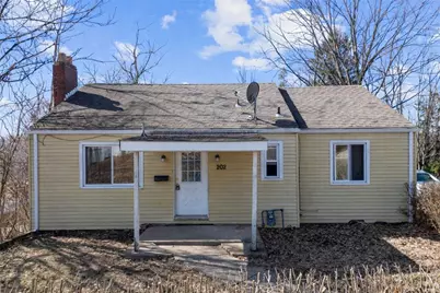 202 Duffield Ave, Pittsburgh, PA 15235 - Photo 1