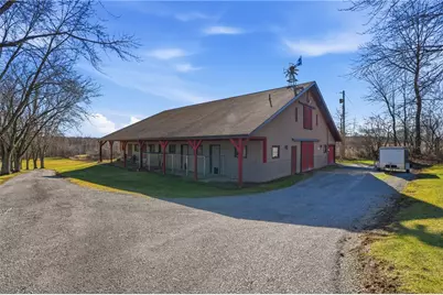 1725 Mount Jackson Rd, North Beaver Township, PA 16120 - Photo 3