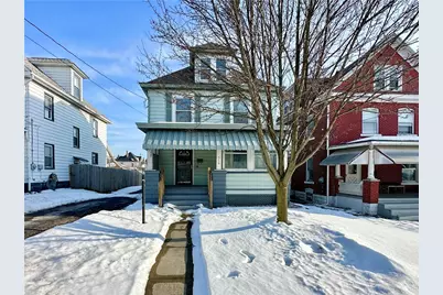 916 Beckford Street, New Castle, PA 16101 - Photo 1