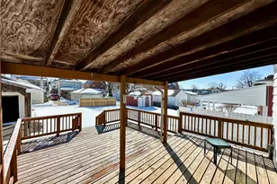 916 Beckford St, New Castle, PA 16101 - Photo 7