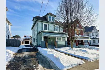 916 Beckford Street, New Castle, PA 16101 - Photo 3