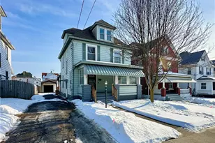 916 Beckford St, New Castle, PA 16101 - Photo 3