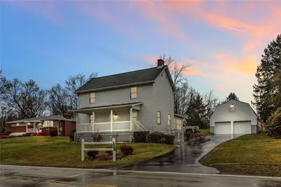 156 Manor Rd, Delmont, PA 15626 - Photo 1