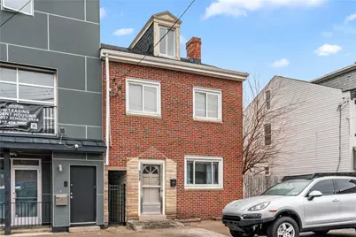 2007 Jane Street, Pittsburgh, PA 15203 - Photo 3