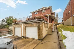 2814 Louisiana Ave, Pittsburgh, PA 15216 - Photo 15