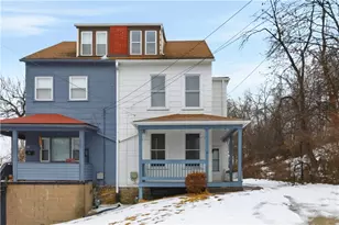 30 Harrison St, Munhall, PA 15120 - Photo 1