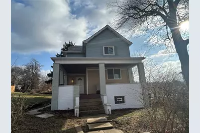 230 Maple St, Everson, PA 15631 - Photo 1