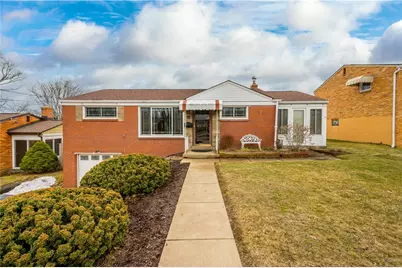 457 Elaine Dr, Pittsburgh, PA 15236 - Photo 1