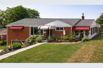 457 Elaine Dr, Pittsburgh, PA 15236 - Photo 1