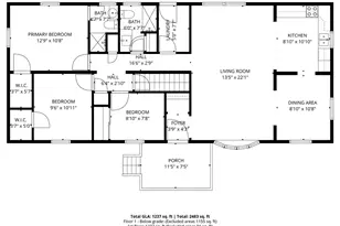 199 Squirrel Hill Dr, Punxsutawney, PA 15767 - Photo 35