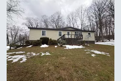 199 Squirrel Hill Drive, Punxsutawney, PA 15767 - Photo 1