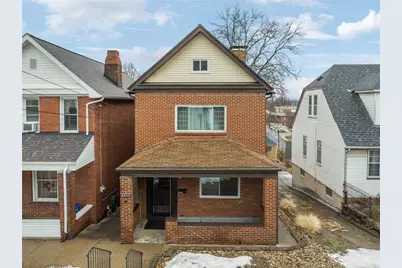 4813 Coleridge St, Pittsburgh, PA 15201 - Photo 1