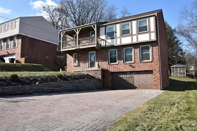 5715 Glen Hill Dr, Bethel Park, PA 15102 - Photo 1