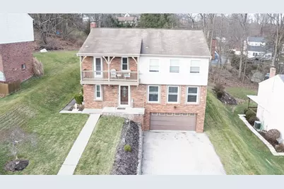 5715 Glen Hill Dr, Bethel Park, PA 15102 - Photo 29