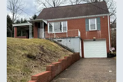 6412 Helen St, South Park, PA 15129 - Photo 31