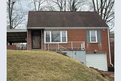 6412 Helen St, South Park, PA 15129 - Photo 1