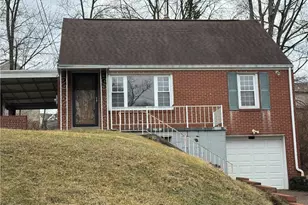 6412 Helen St, South Park, PA 15129 - Photo 1