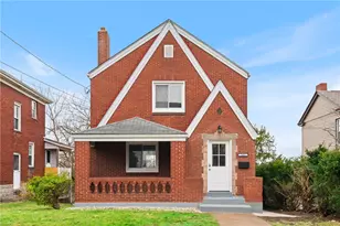 2441 Dewey St, Munhall, PA 15120 - Photo 1