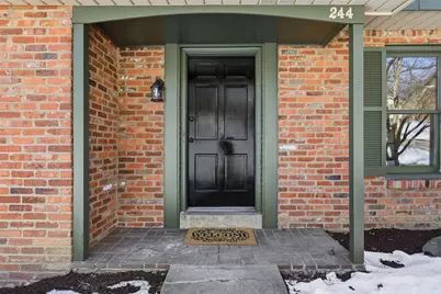 244 Oak Entrance Dr, Clairton, PA 15025 - Photo 5