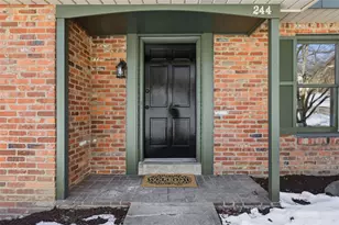 244 Oak Entrance Dr, Clairton, PA 15025 - Photo 5