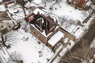 1454 Center Steet, Pittsburgh, PA 15221 - Photo 3