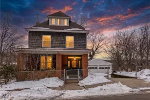 1454 Center Steet, Pittsburgh, PA 15221 - Photo 1