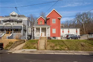 243 E College St, Canonsburg, PA 15317 - Photo 1